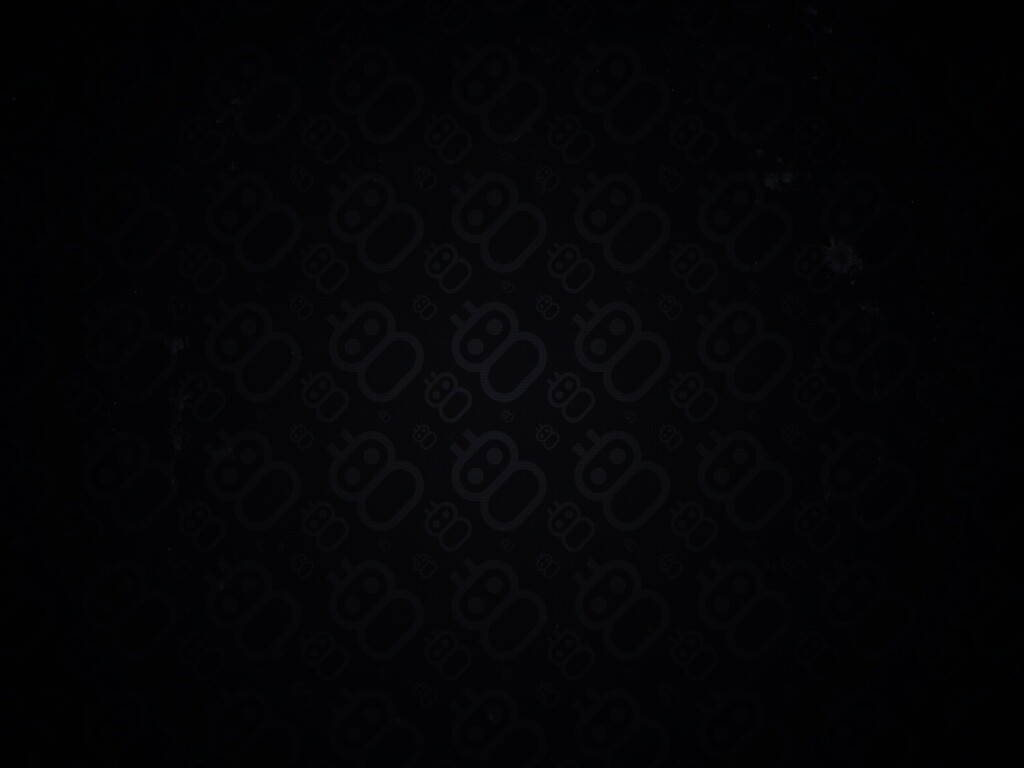 Минималистичные роботы обои