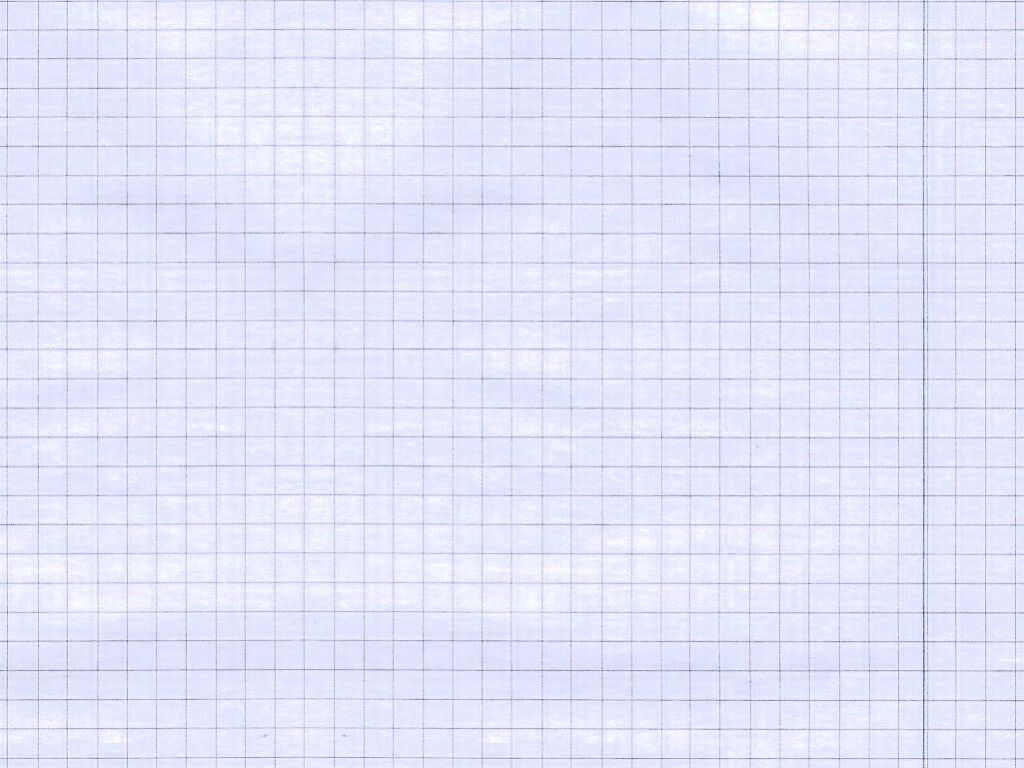 Лист в клеточку обои