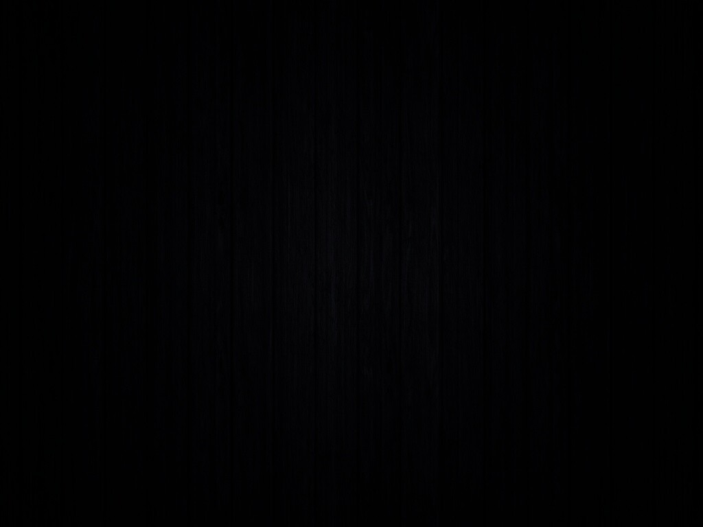 Черный пол обои