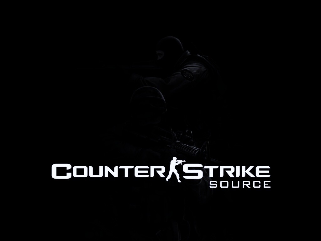 Солдаты с обложки Counter Strike source обои