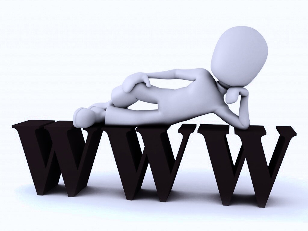 Интернет обои