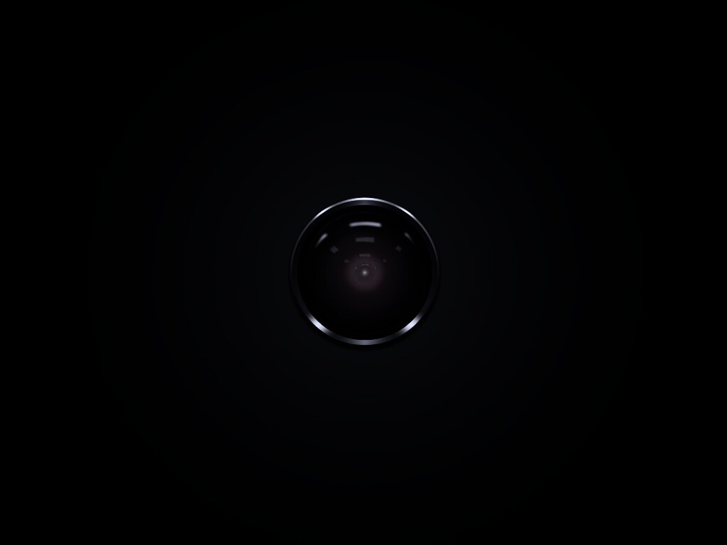 HAL 9000 обои