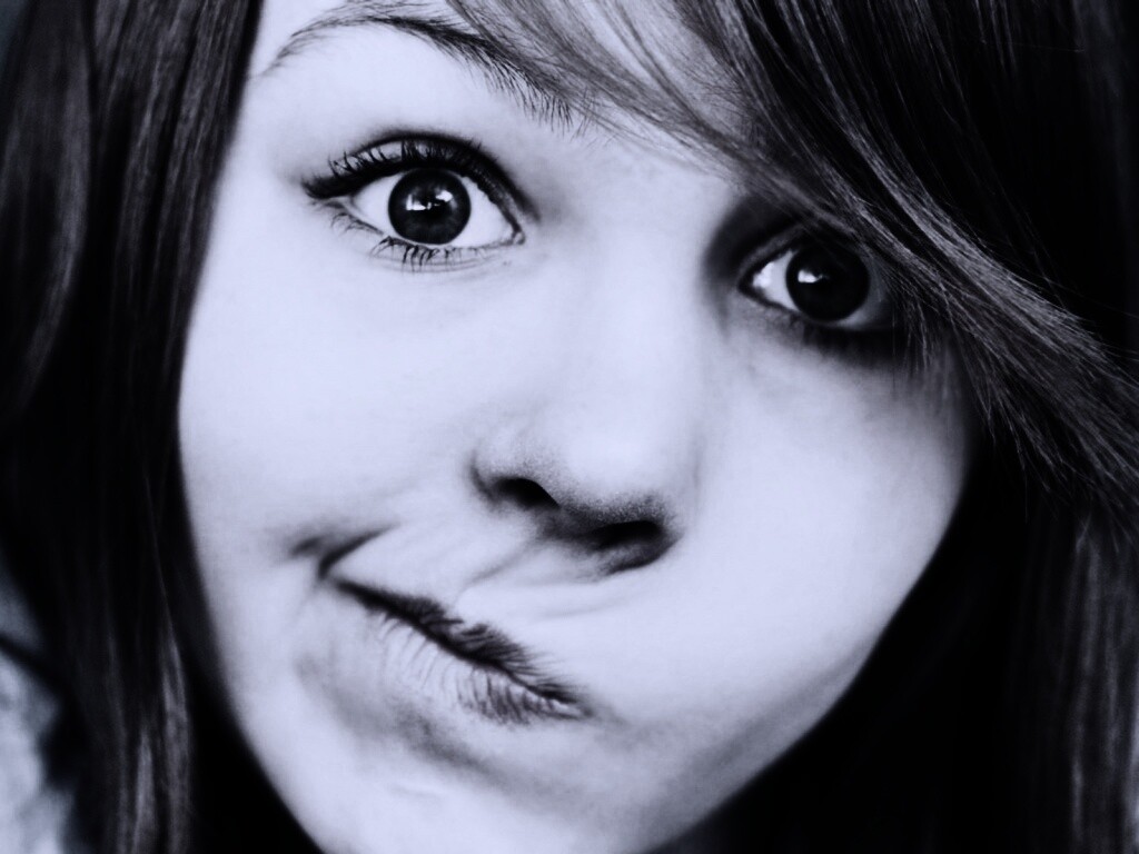 Вот такие дела обои