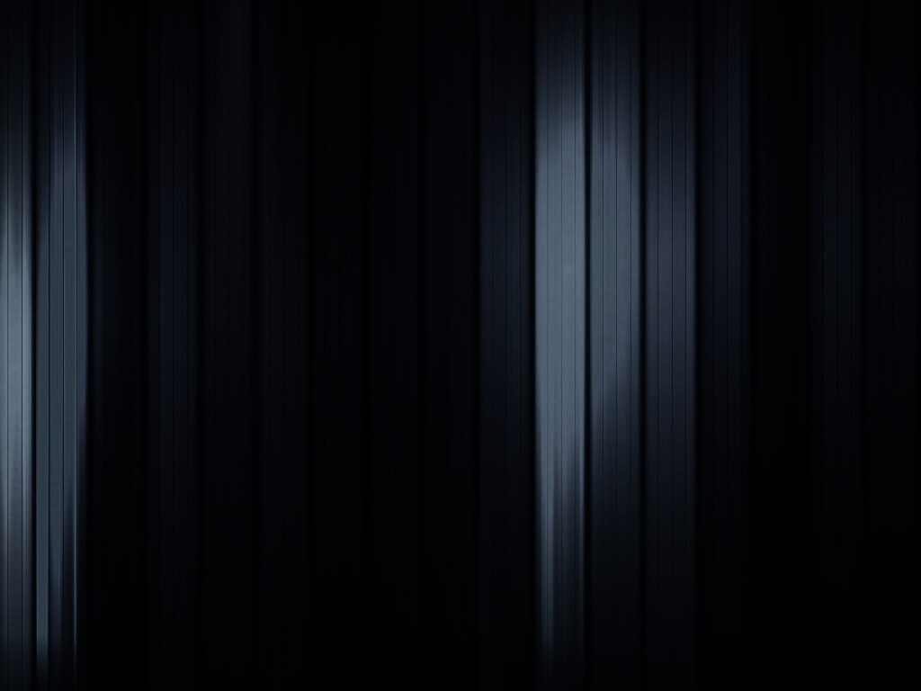 Светящиеся синие полосы обои