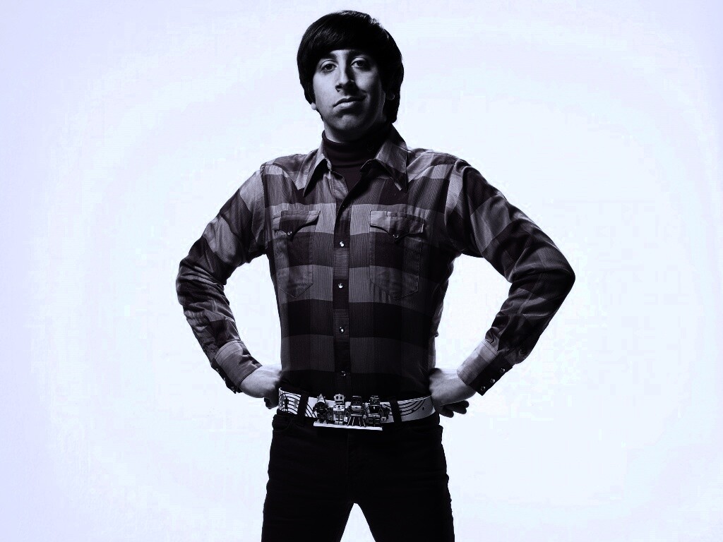 Говард Воловиц обои