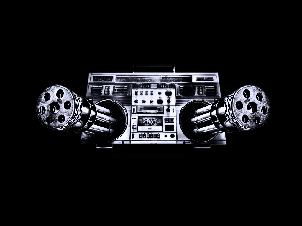 Daft Punk Обложка альбома обои