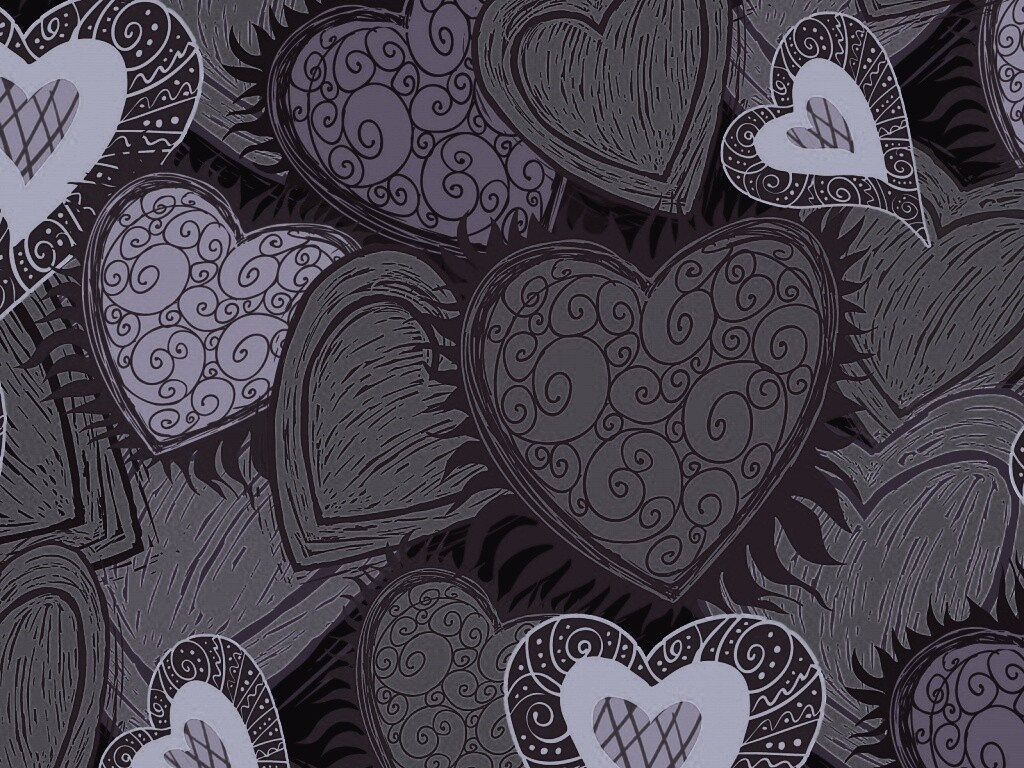 День Святого Валентина обои