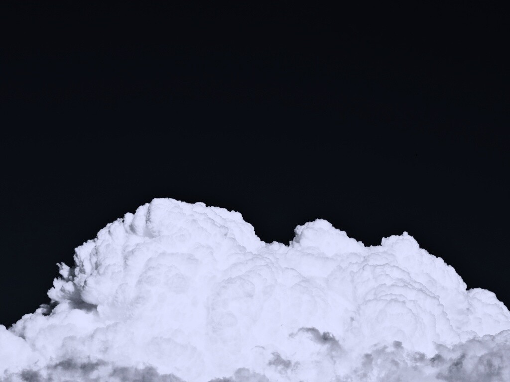 Облака обои