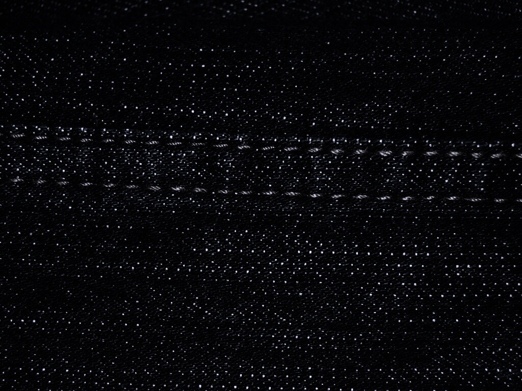 Темная джинсовая ткань со строчкой обои