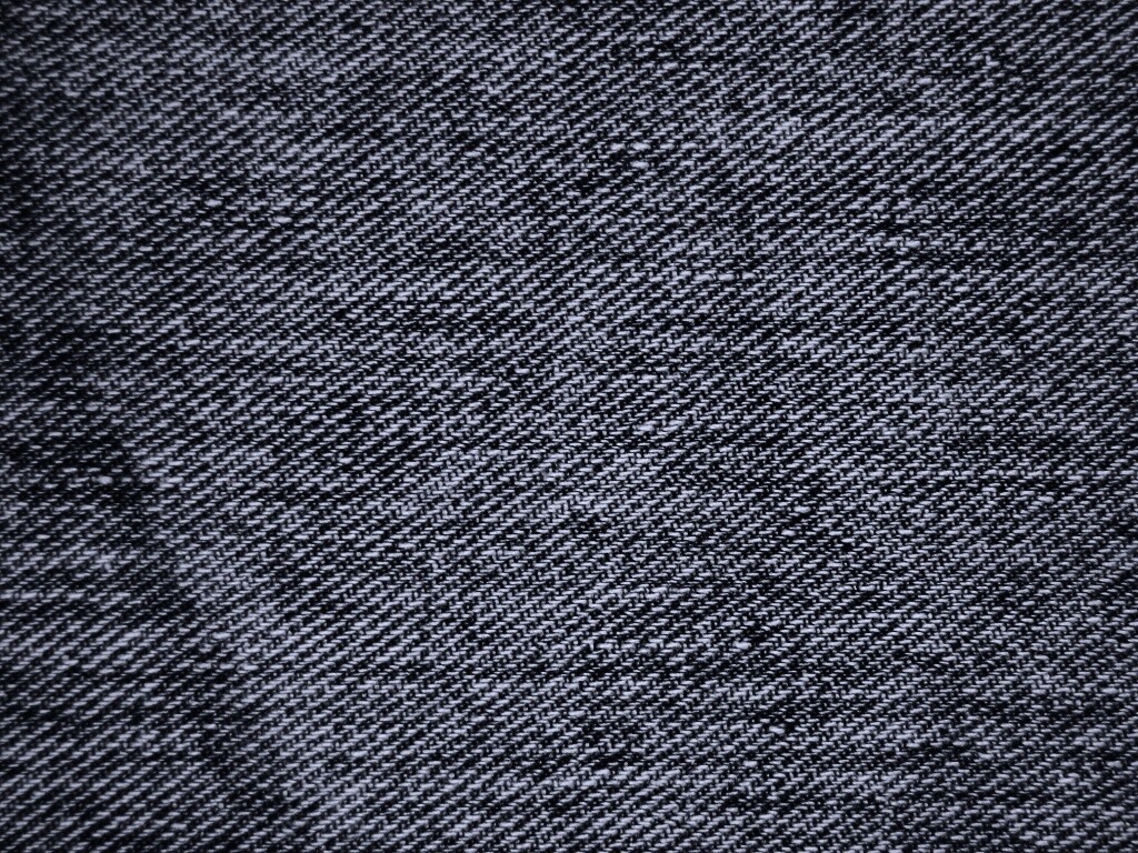 Выцветшая джинсовая ткань обои