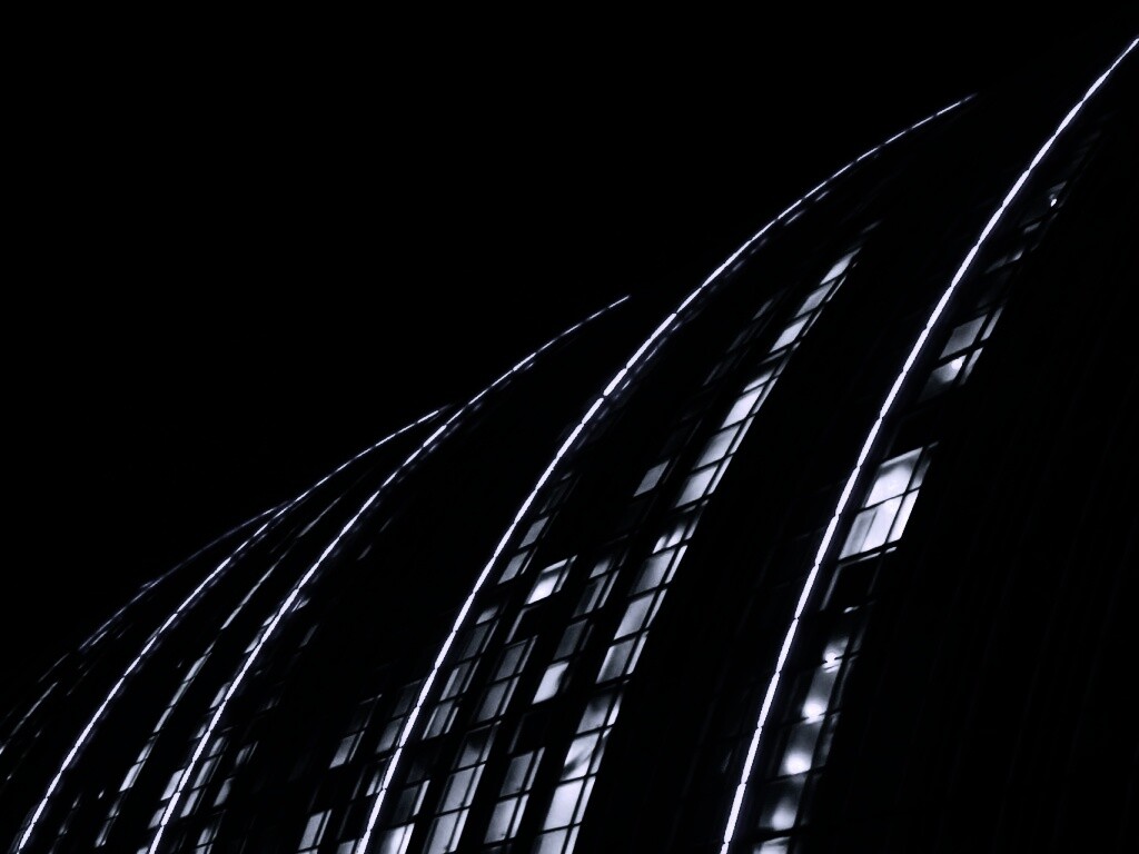 Torre Mayor обои