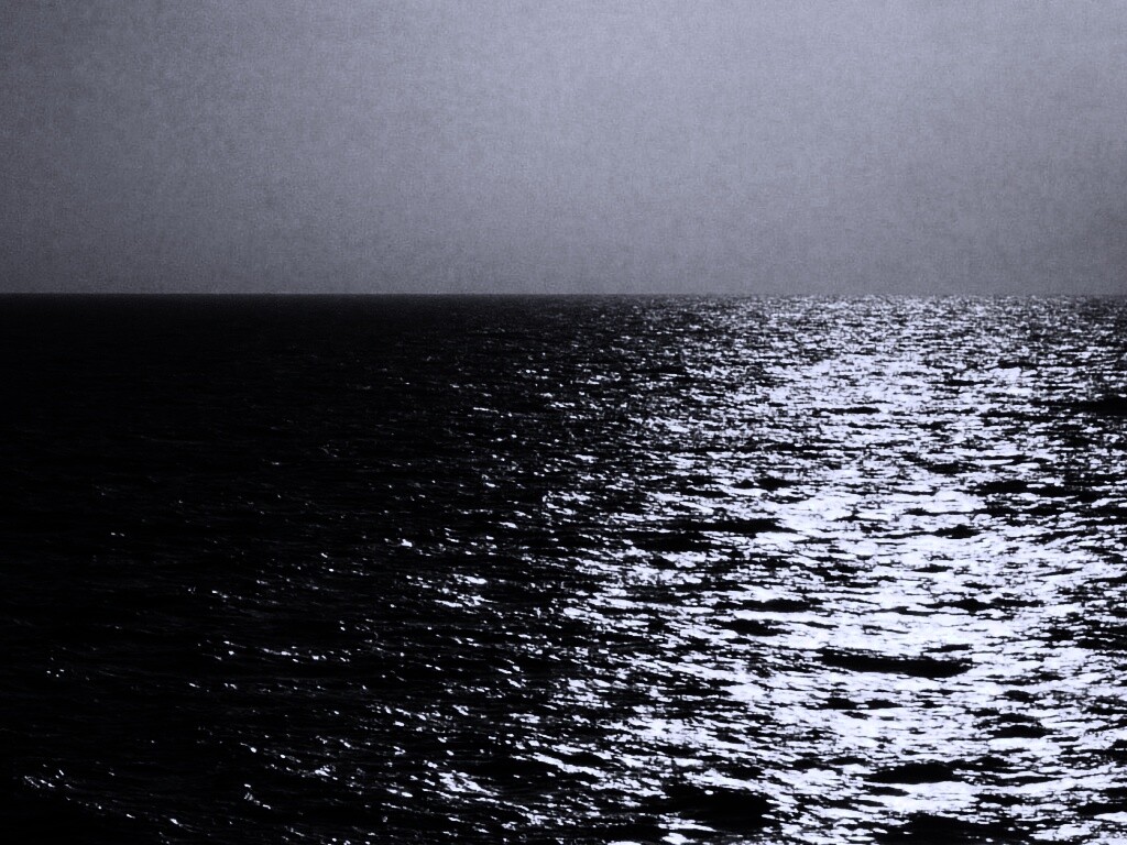 Карибский закат обои