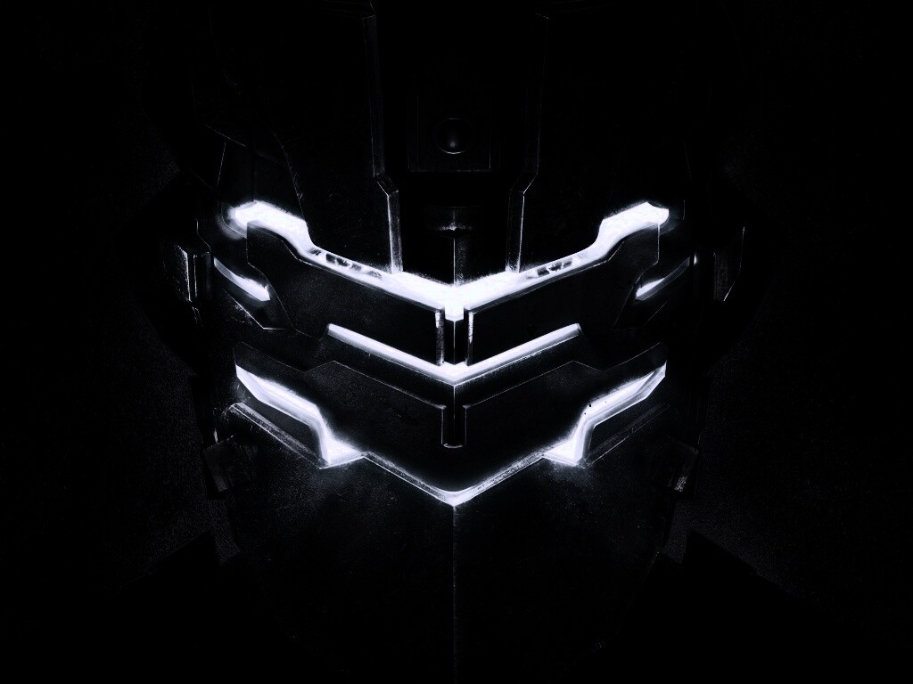 Айзек из Мертвого Космоса обои