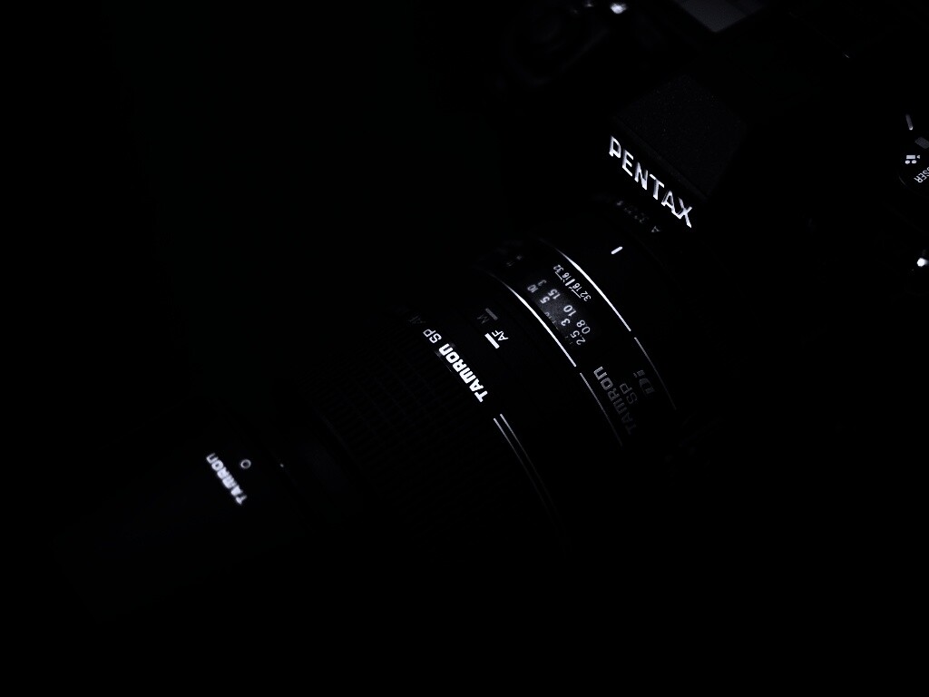 Фотоаппарат pentax объектив обои