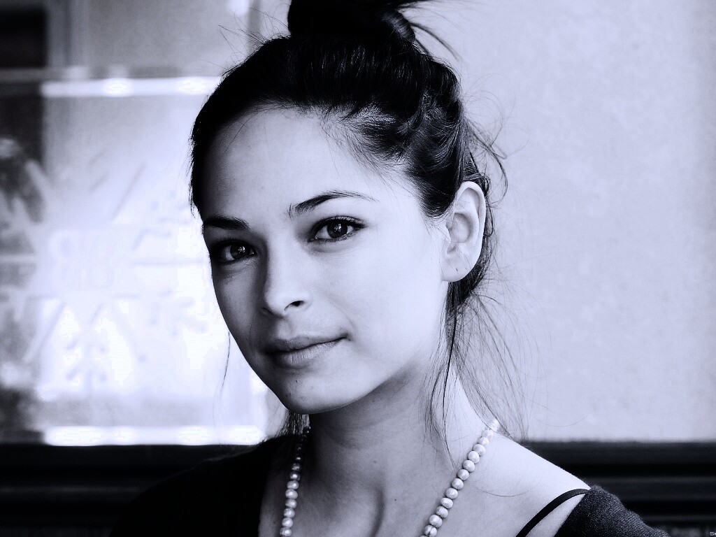 Кристин Крейк обои