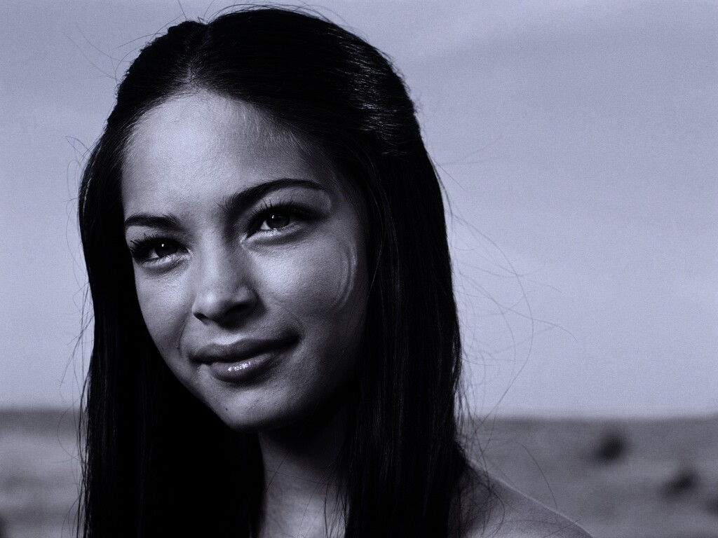 Лана Лэнг обои