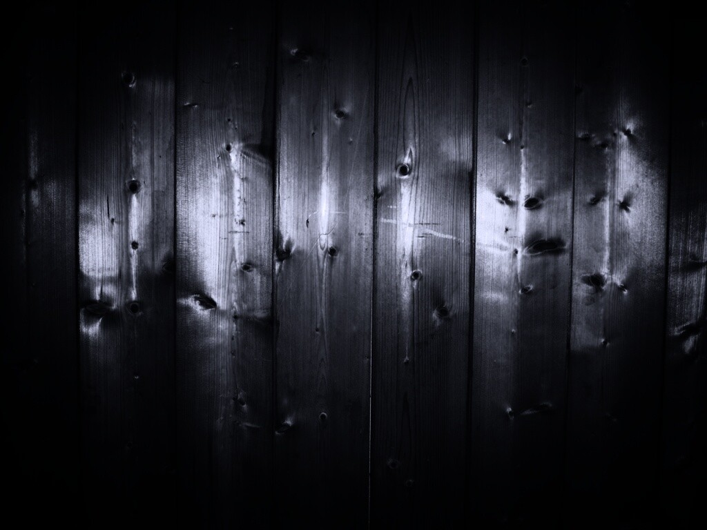 Глянцевые серые доски обои