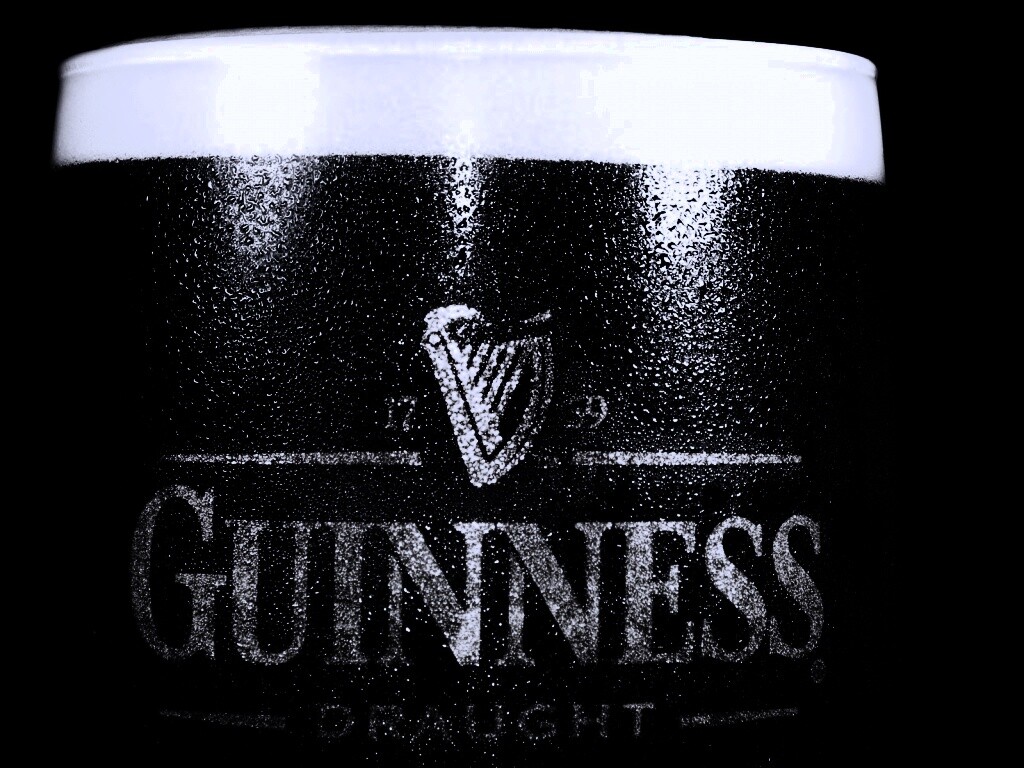 Guiness  обои