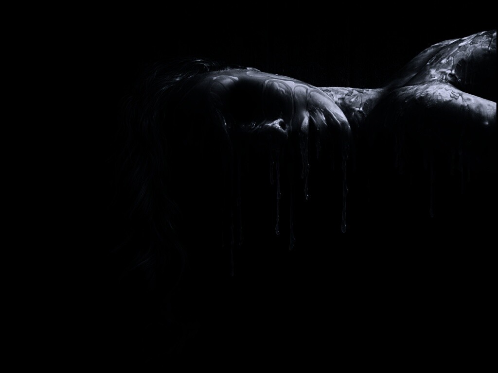 Дом восковых фигур обои