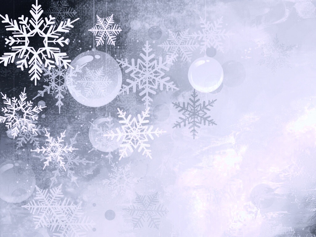 Новогодний клипарт обои