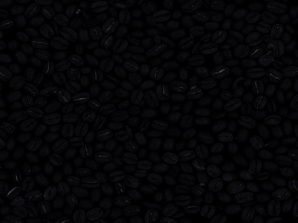 Зерна кофе обои
