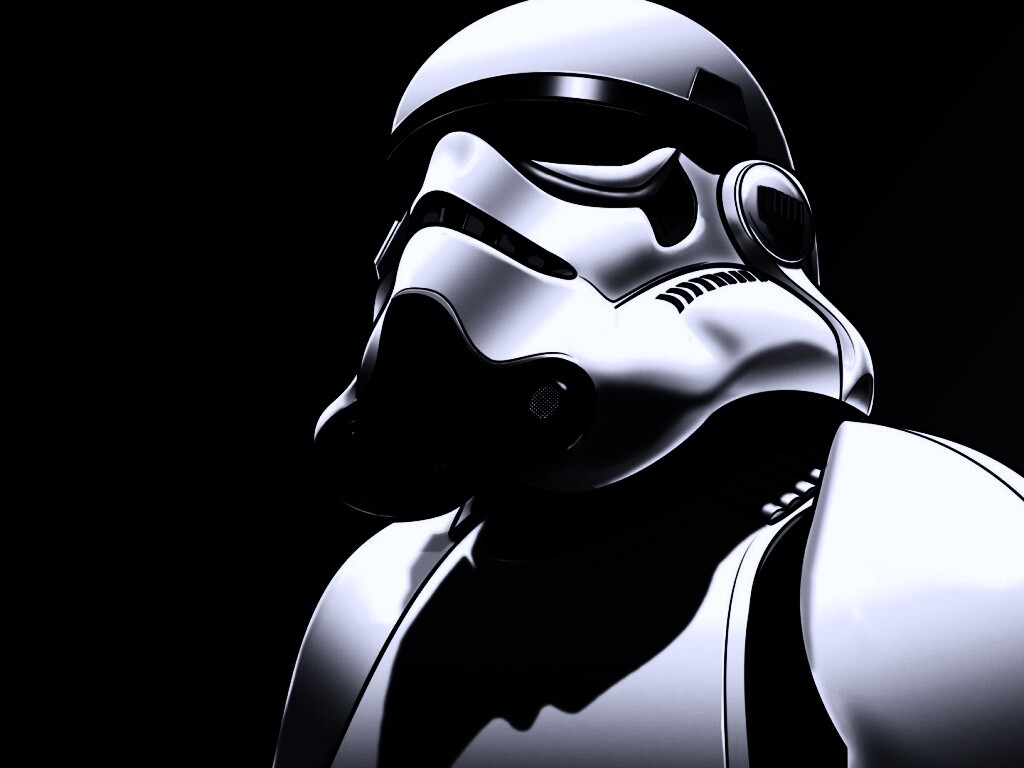 Штурмовик обои