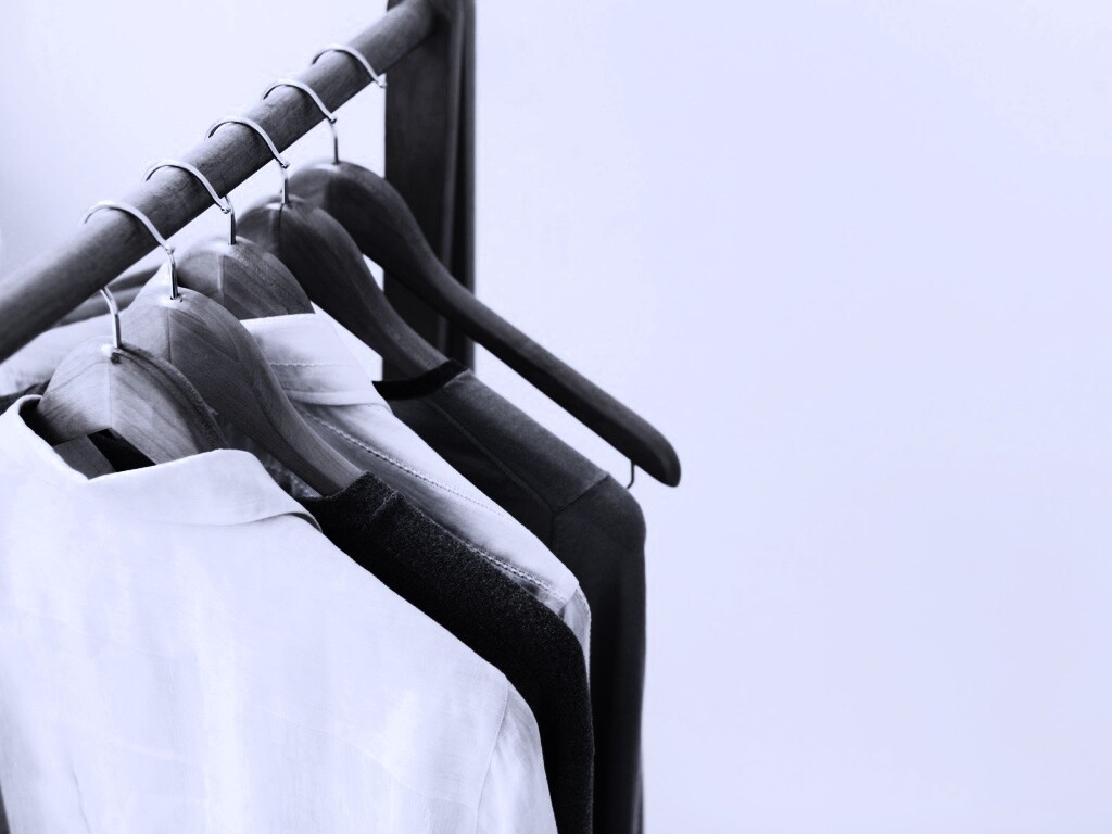 Вешалка обои