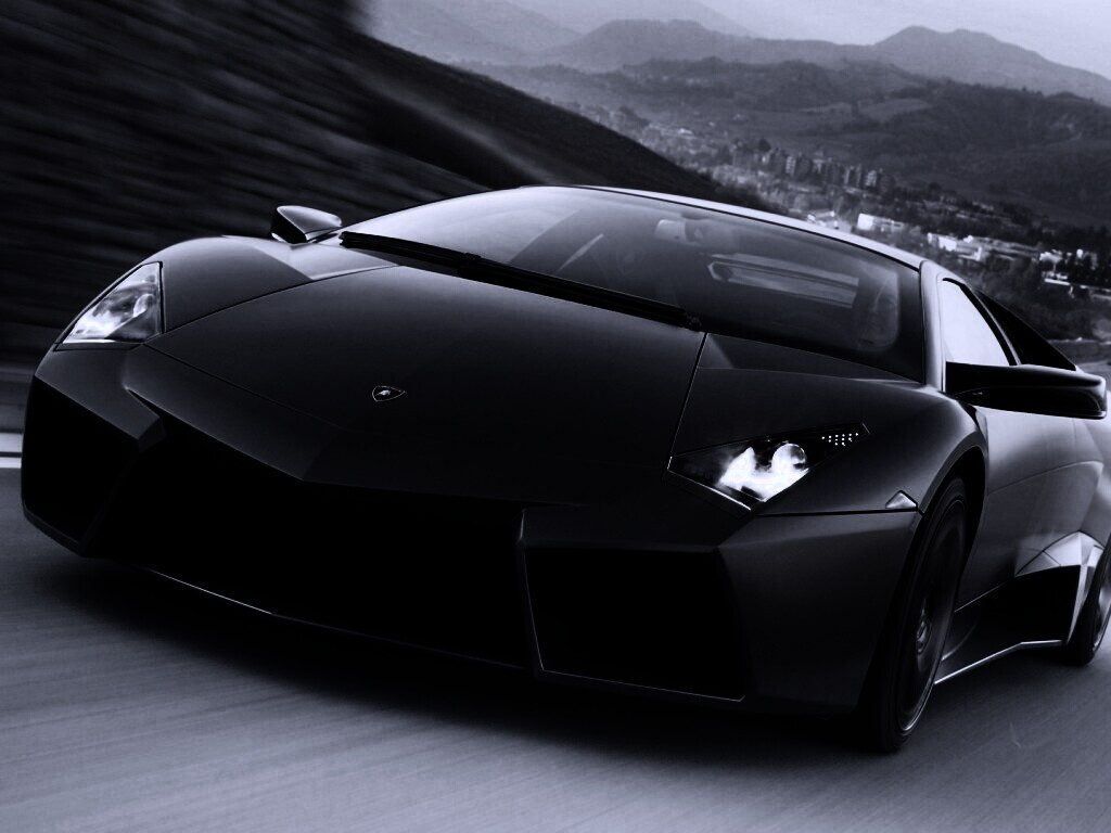 Lamborghini Reventon обои