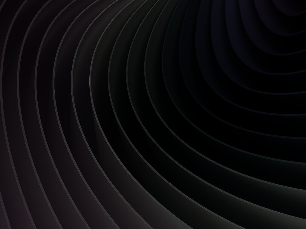 Радуга может быть такой обои