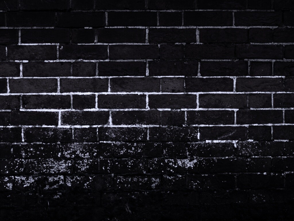 Старая кирпичная стена обои