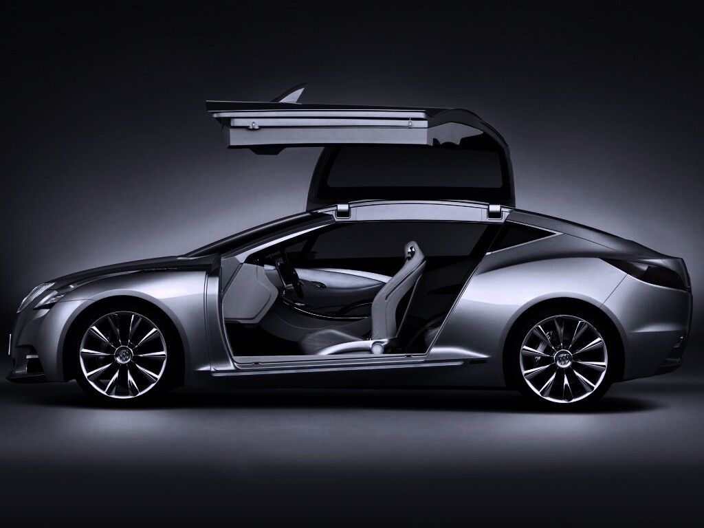 Концепт обои