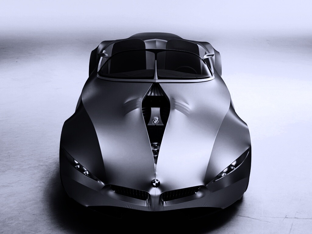 Кабриолет BMW обои