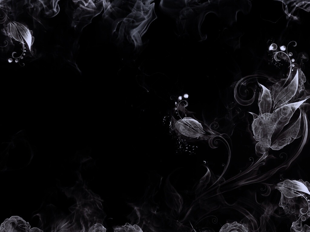 Огненные цветы обои