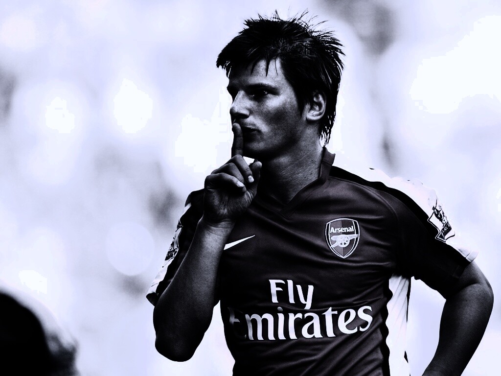 Андрей Аршавин обои