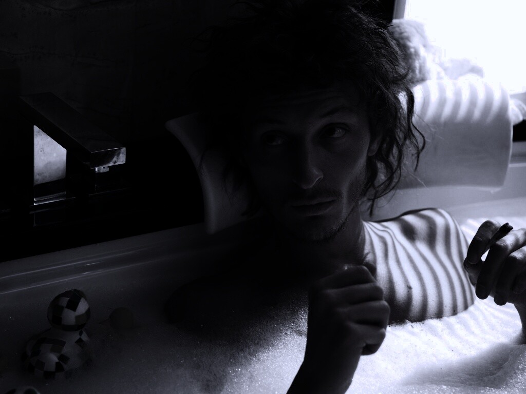 Павел Воля обои