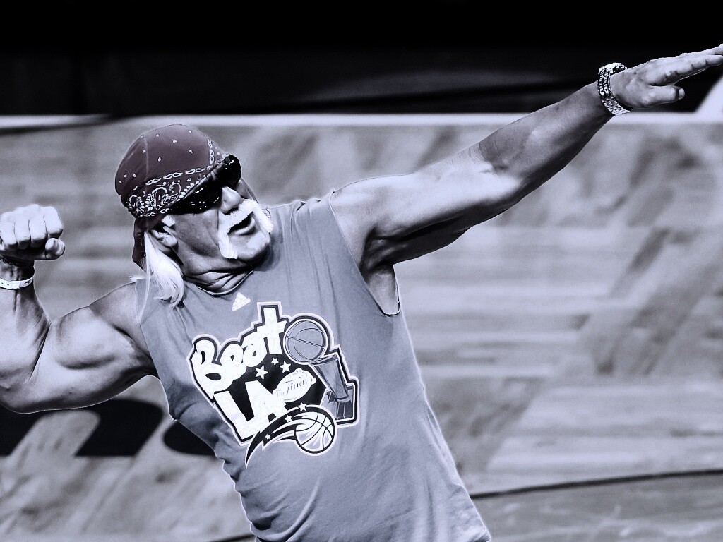 Старина Халк обои