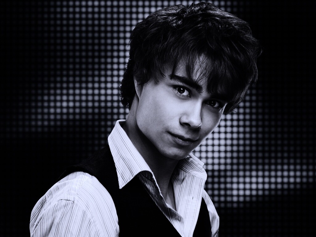 Александр Рыбак обои