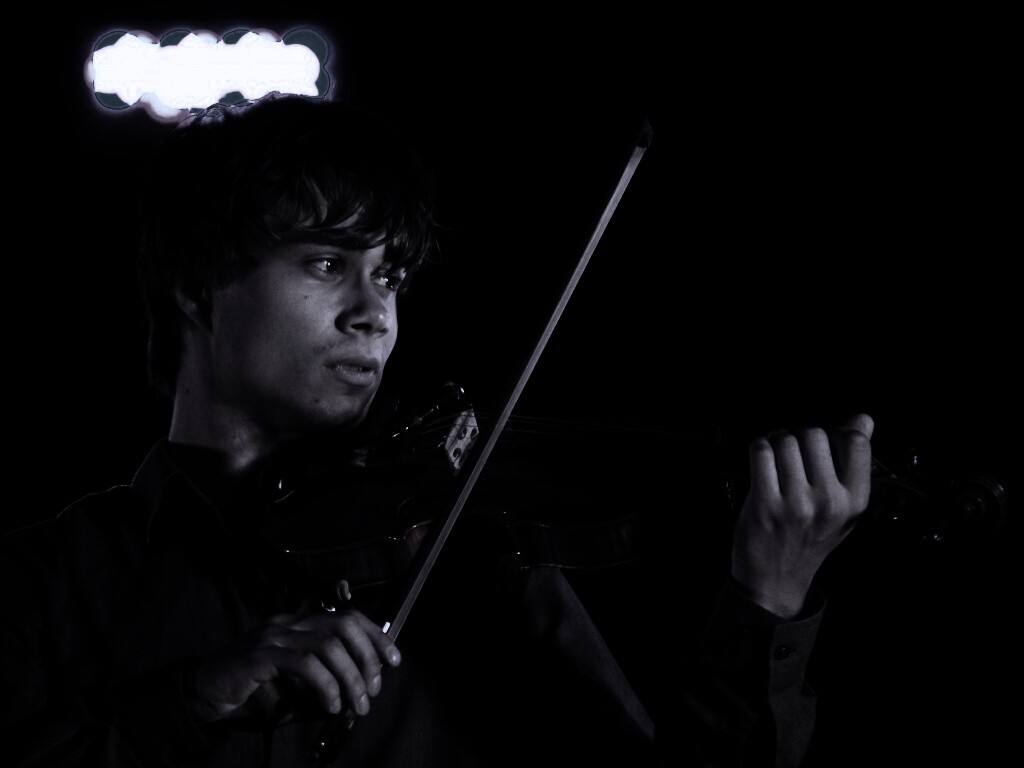 Александр Рыбак обои