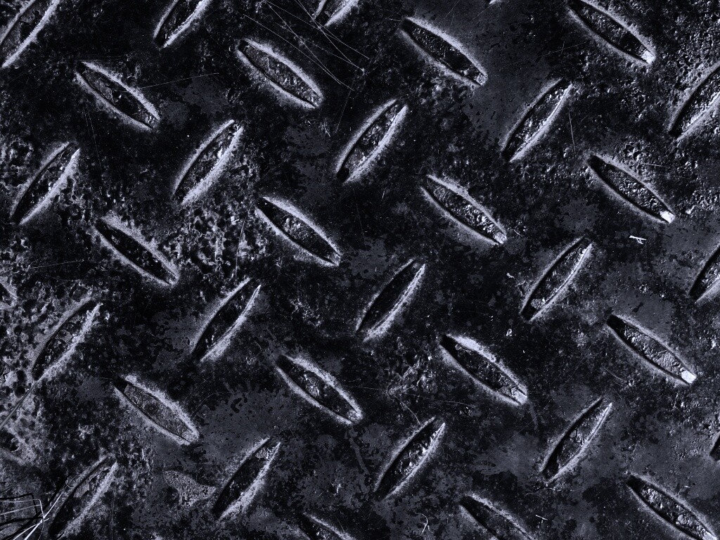 Стальной лист обои