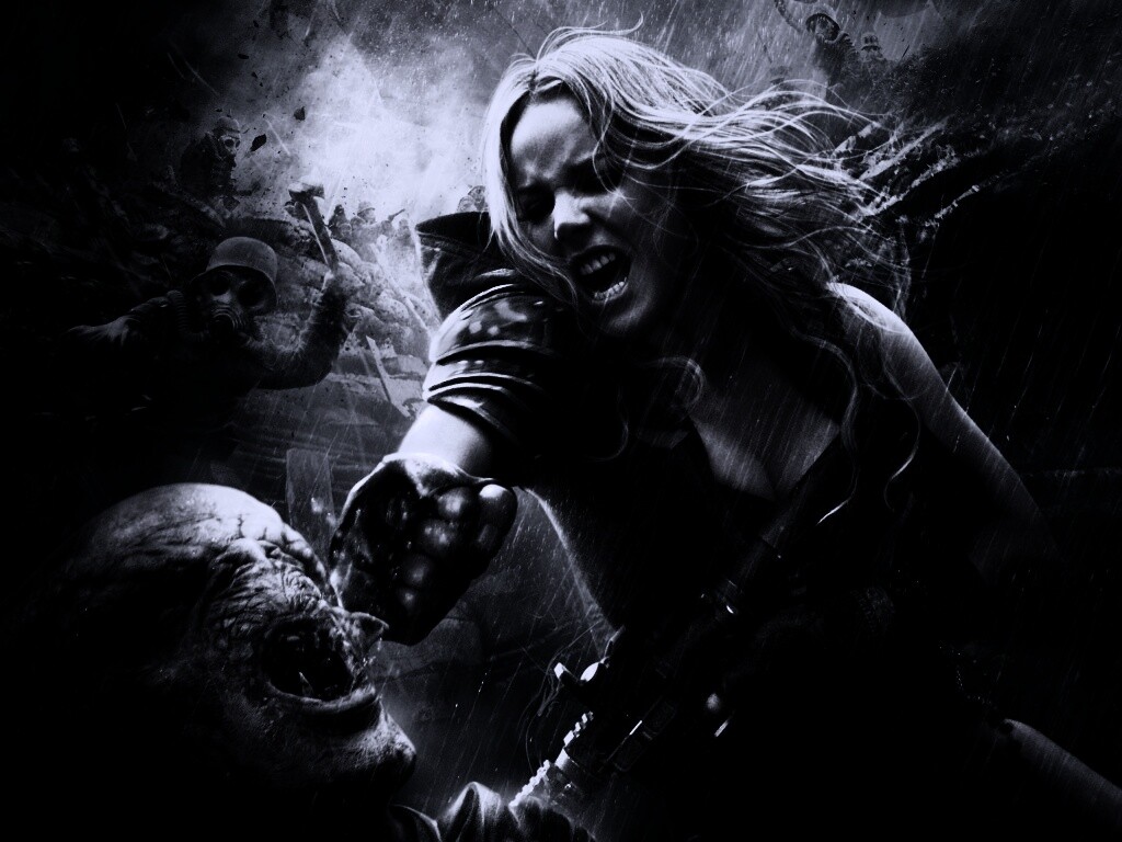 Запрещенный прием обои