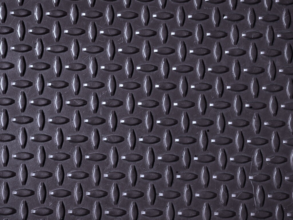 Стальной лист красного цвета обои