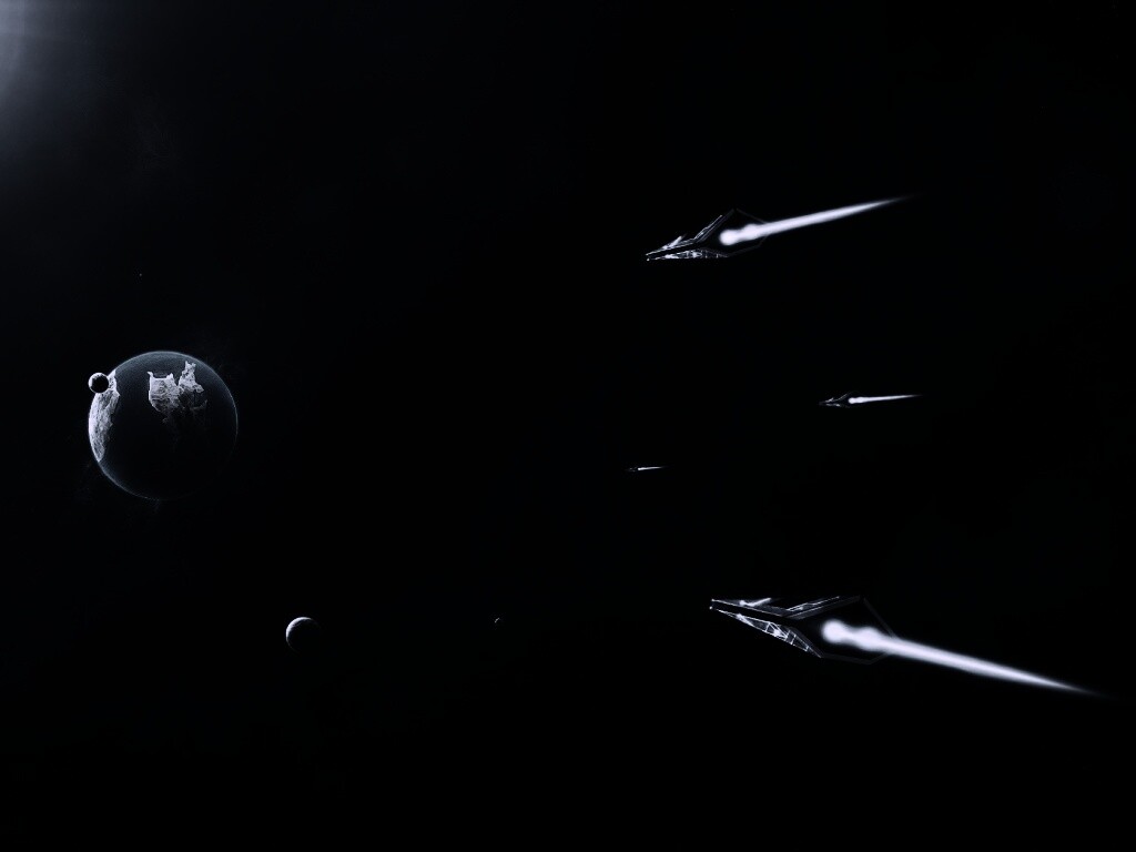 Колония-0046 обои