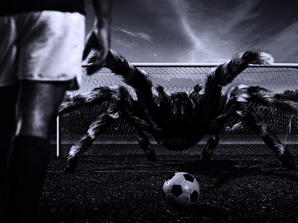 Вратарь обои