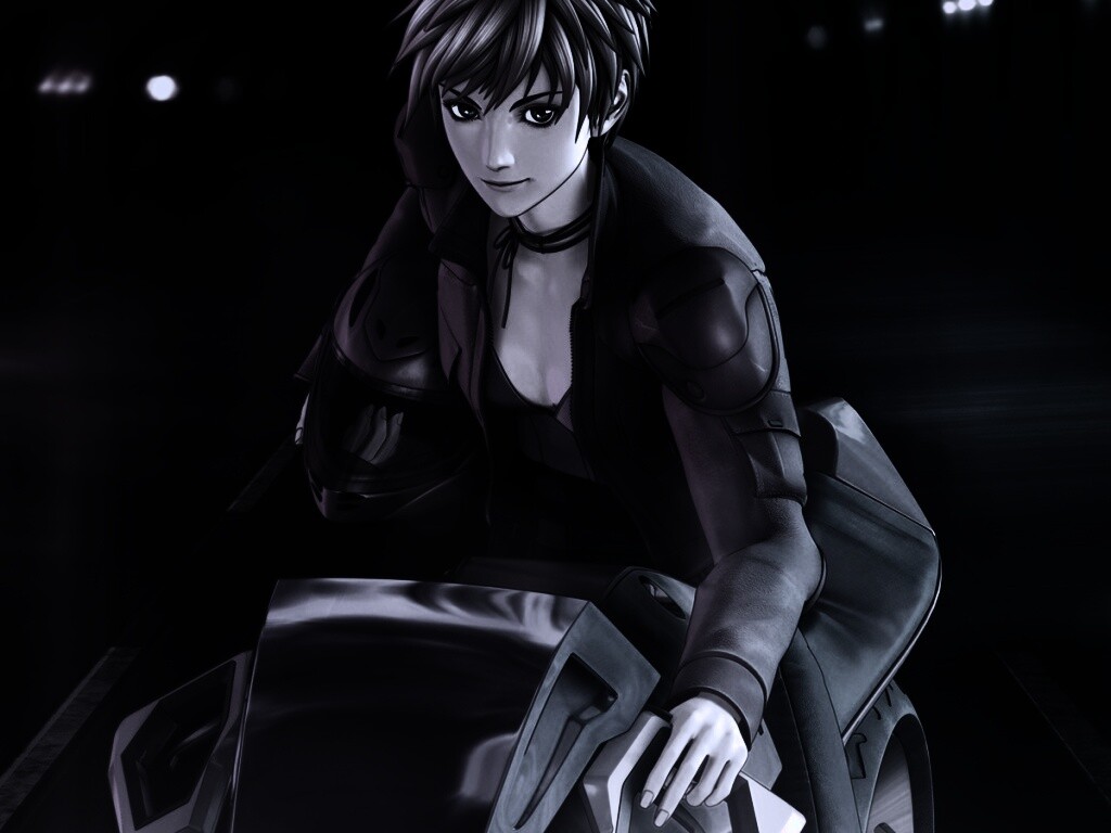 Дюна Ньют обои