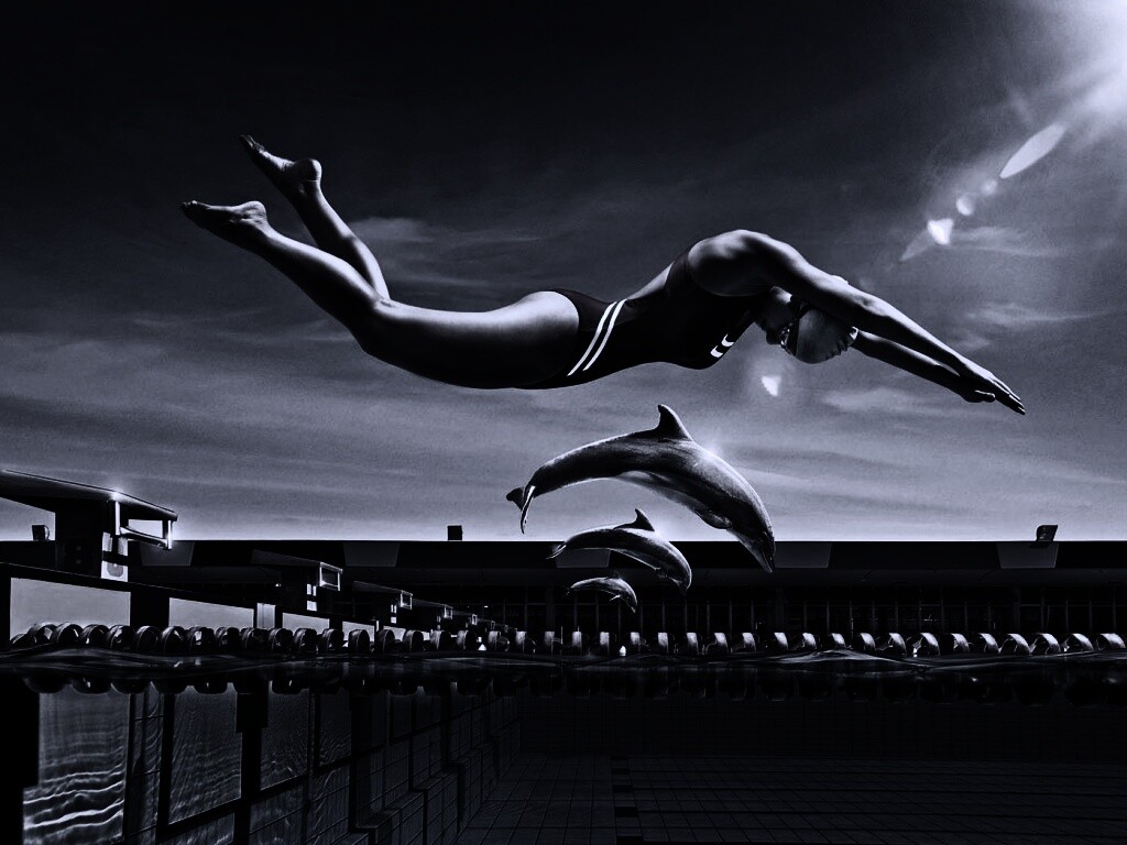 Соревнование обои