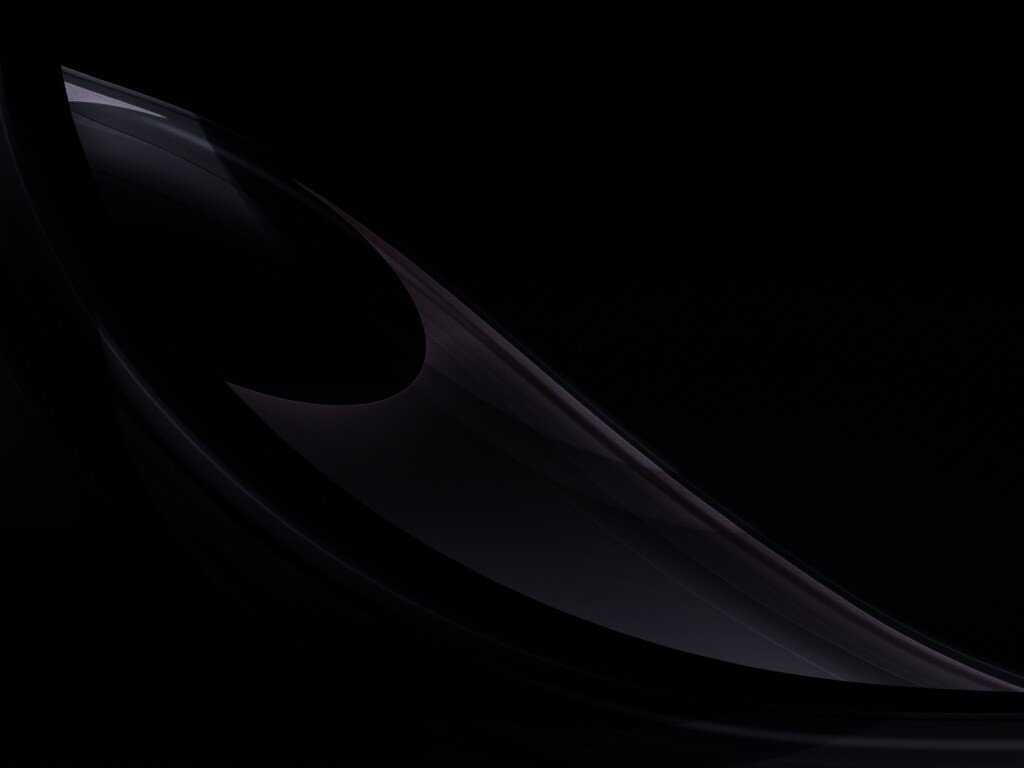 Абстракция из стекла обои