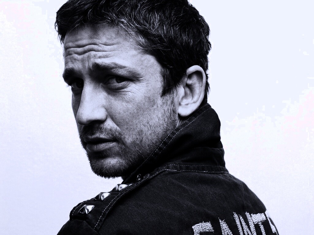 Джерард Батлер обои