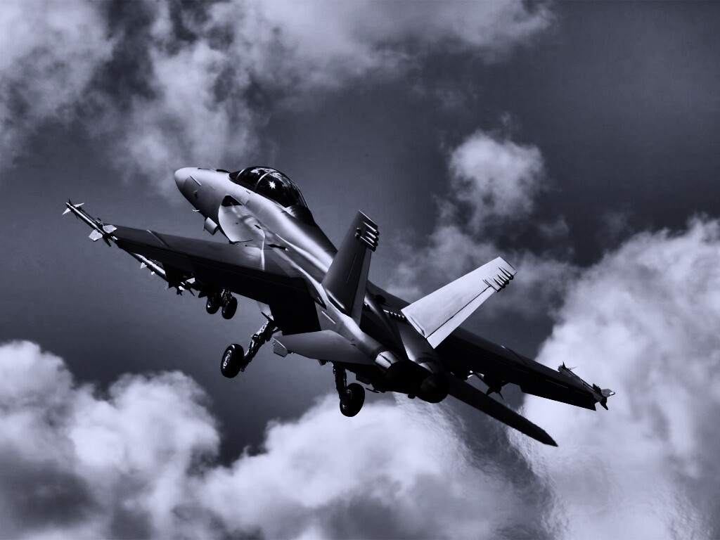 Воздушная сила обои