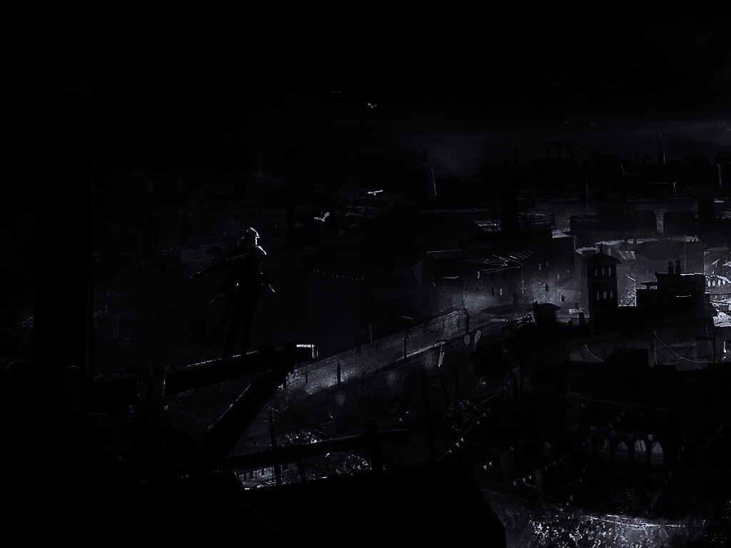 Assassins Creed Братство обои