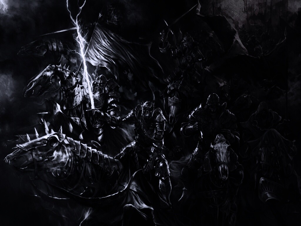 Дикий Гон обои